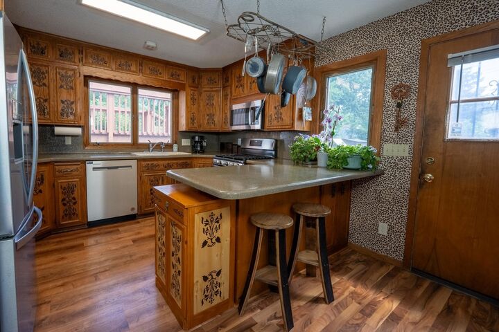 Property Photo: 6331 Monroe Street NE MN 55432