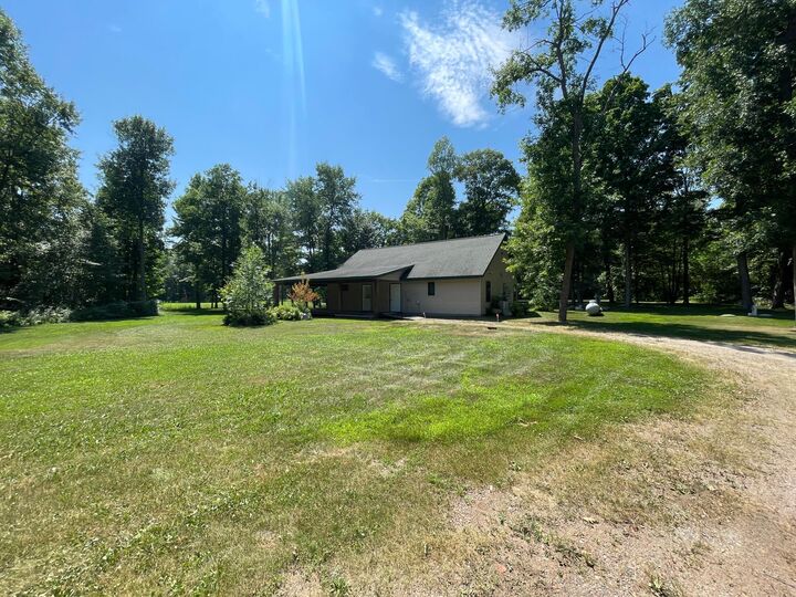 Property Photo:  37725 Clover Street  MN 56431 