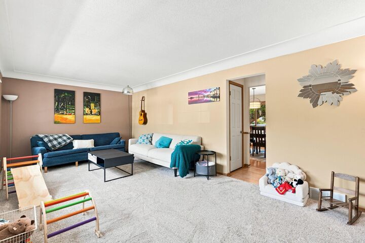 Property Photo: 4855 7th Street NE MN 55421