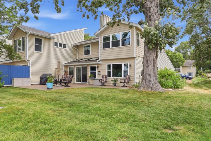 Property Photo:  6 1st Street  MN 55331 