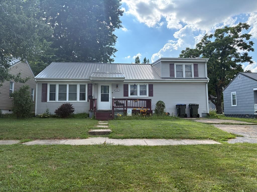 Property Photo: 1411 N Franklin Street MO 63501