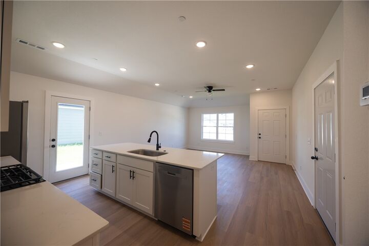 Property Photo: 55 Rainsong Street AR 72730