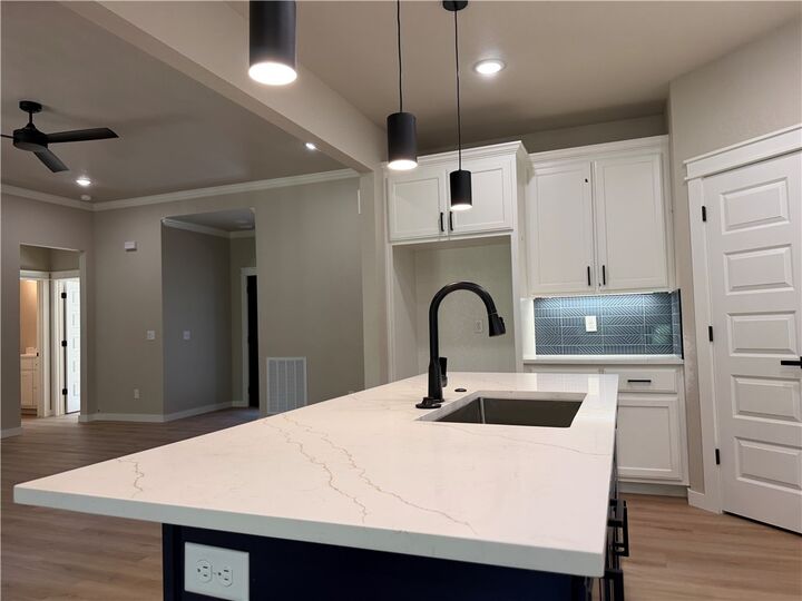 Property Photo:  19 Shetland Drive  AR 72715 