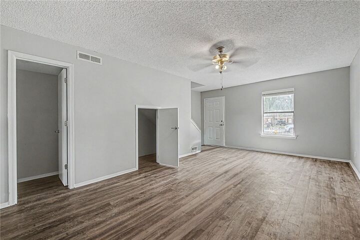 Property Photo: 1502, 1505, 1600, 1607+ Oriole, Christy AR 72764