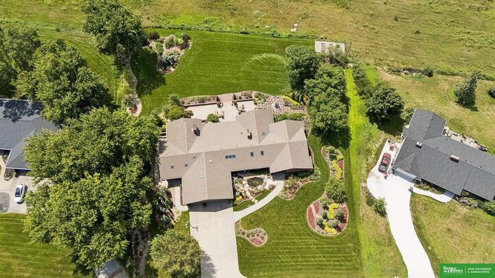Property Photo:  1021 Skyline Drive  NE 68025 