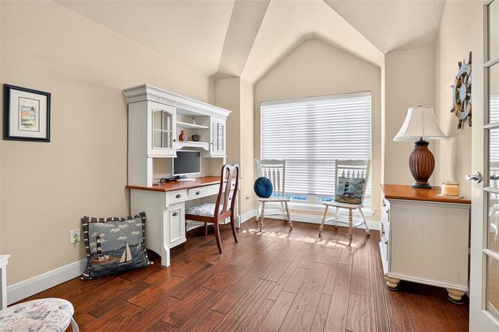 Property Photo:  6924 NW 134th Terrace  OK 73142 