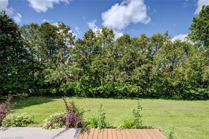 Property Photo: 56 Avondale Street ON N3S 4L8
