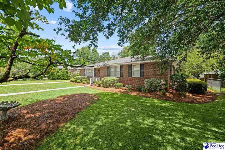 Property Photo: 854 Congaree Drive SC 29501