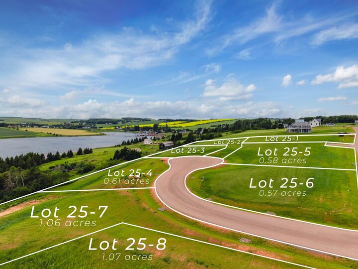 Property Photo:  25-9 Big Rock Road  PE C0B 1M0 