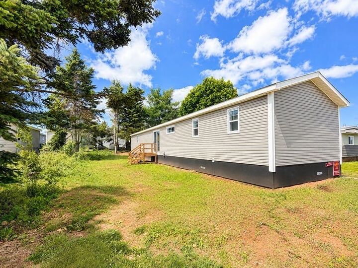 Property Photo: 15 Wolfe Avenue PE C0A 1H5