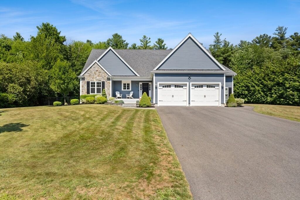 Property Photo: 70 Cynthia Rd MA 02351