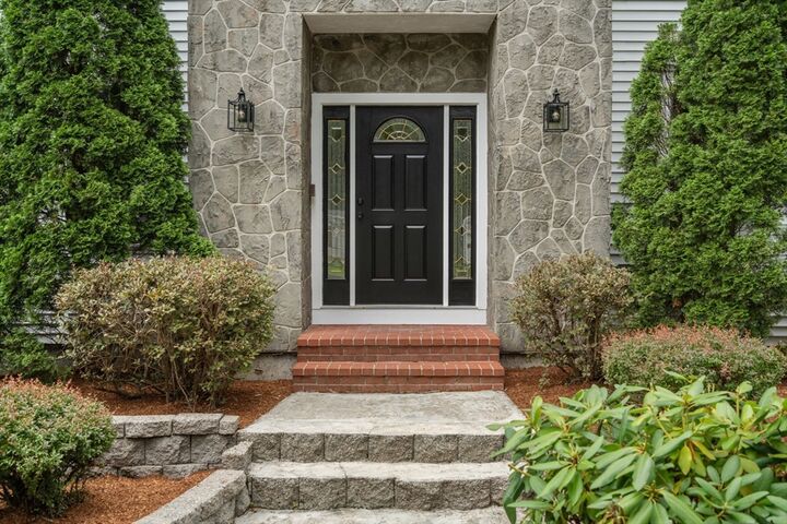 Property Photo:  532 Washington Street  MA 02032 