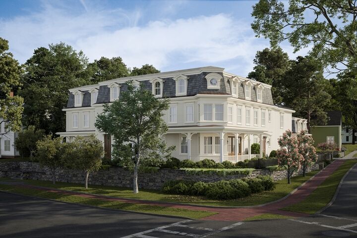 Property Photo:  95 High St 3  MA 01950 