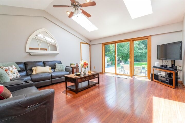 Property Photo:  10 Ellis St  MA 02053 