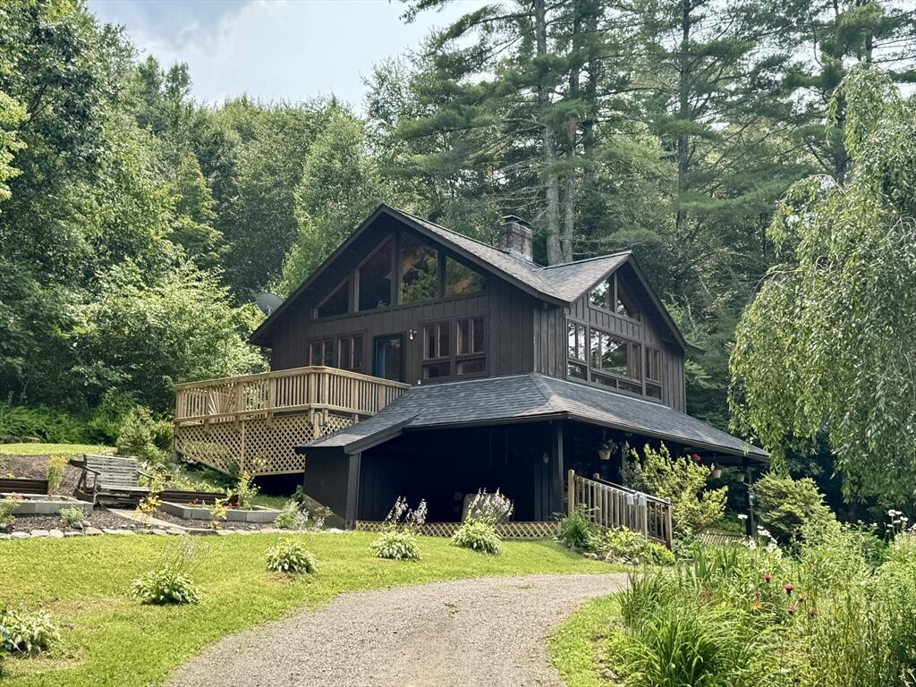 Property Photo: 552 South River Road MA 01339
