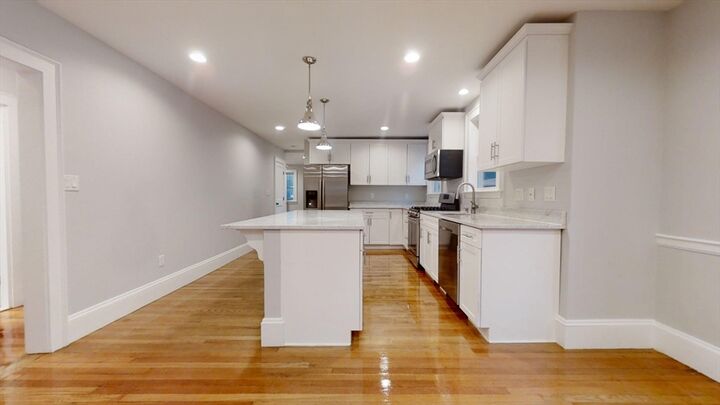 Property Photo: 31 Grafton Street 1 MA 02474