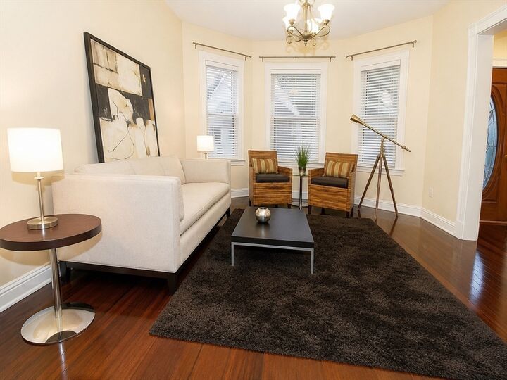 Property Photo: 21 Annabel Street 1 MA 02125
