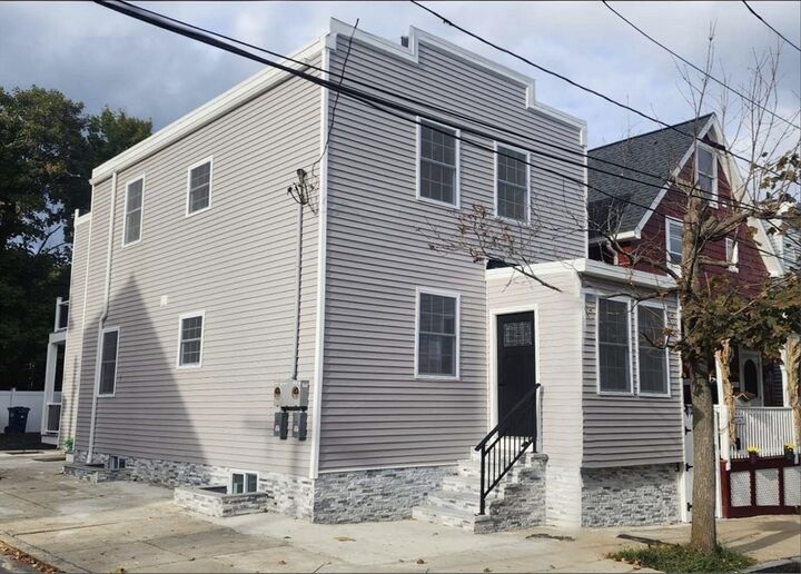 Property Photo:  172 Cowper 2  MA 02128 