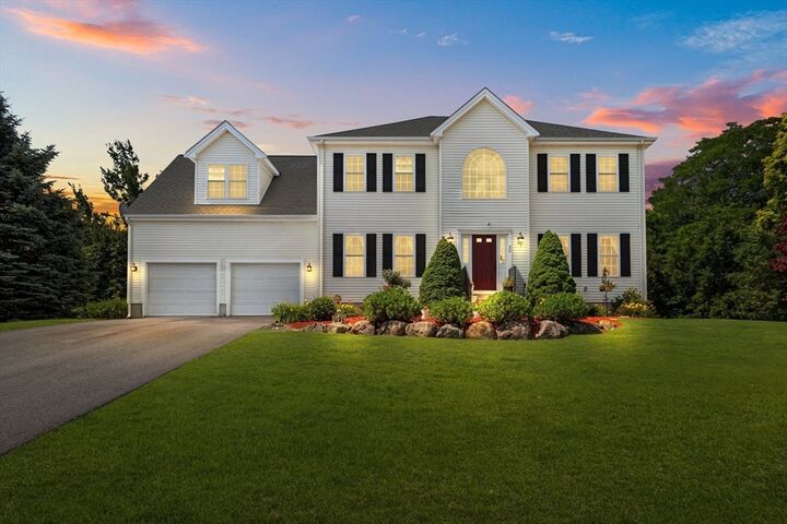 Property Photo:  30 Willow Creek Dr  MA 02703 