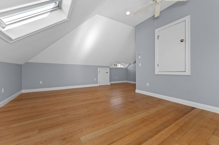 Property Photo: 38 Berkeley Street MA 02143