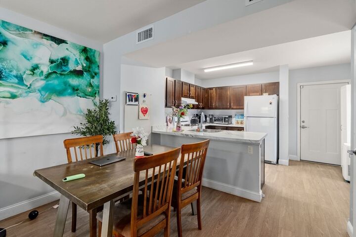 Property Photo: 49 A Edgewood St 49A MA 02119