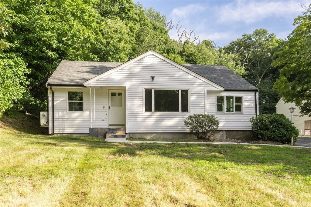 Property Photo:  177 Hartford Ave E  MA 01569 