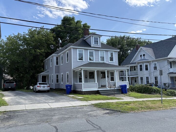 Property Photo:  26-28 Devens St  MA 01301 