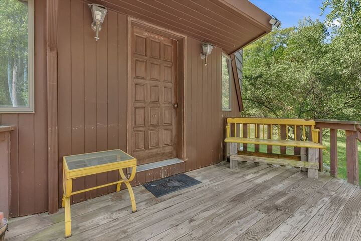 Property Photo: 243 Oak St MA 01746