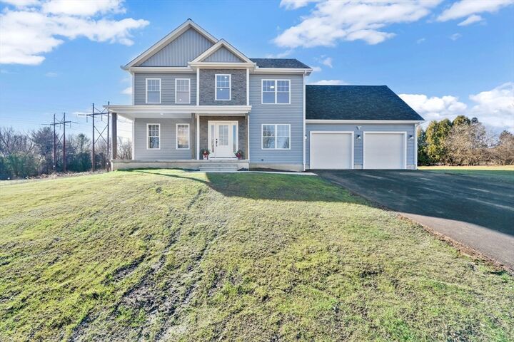 Property Photo:  Lot D Aldrich St  MA 01007 