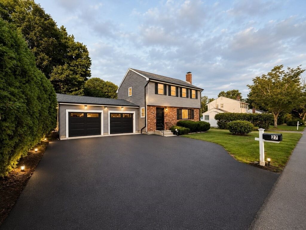 Property Photo:  27 Sumner St  MA 02301 