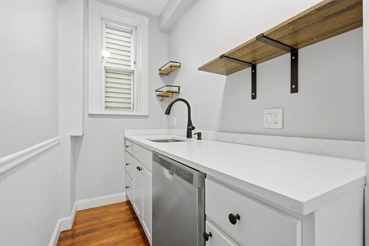 Property Photo:  97 Horace St 1  MA 02128 