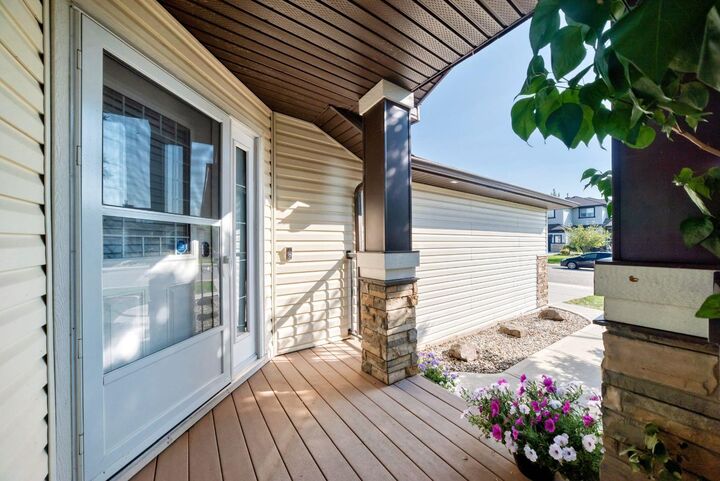 Property Photo: 142 Strathmore Lakes Place AB T1P 1Y6