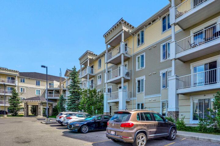 Property Photo: 1140 Taradale Drive NE 2415 AB T3J 0G1