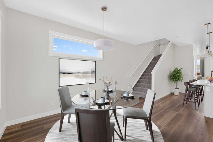 Property Photo: 138 Starling Boulevard NW AB T3P 3E3