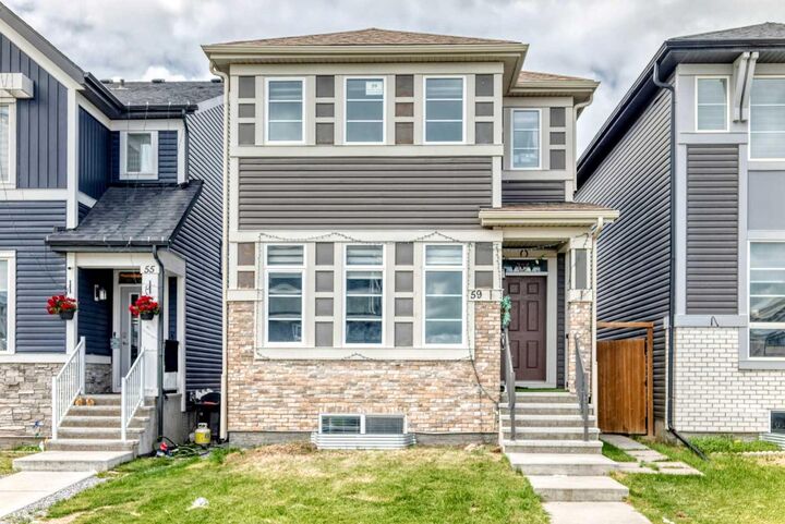 59 Corner Meadows Villas NE — photo 1