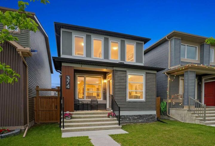 374 Wolf Creek Manor SE — photo 1