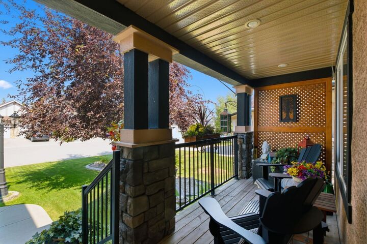Property Photo: 31 Chapala Close SE AB T2X 3T1