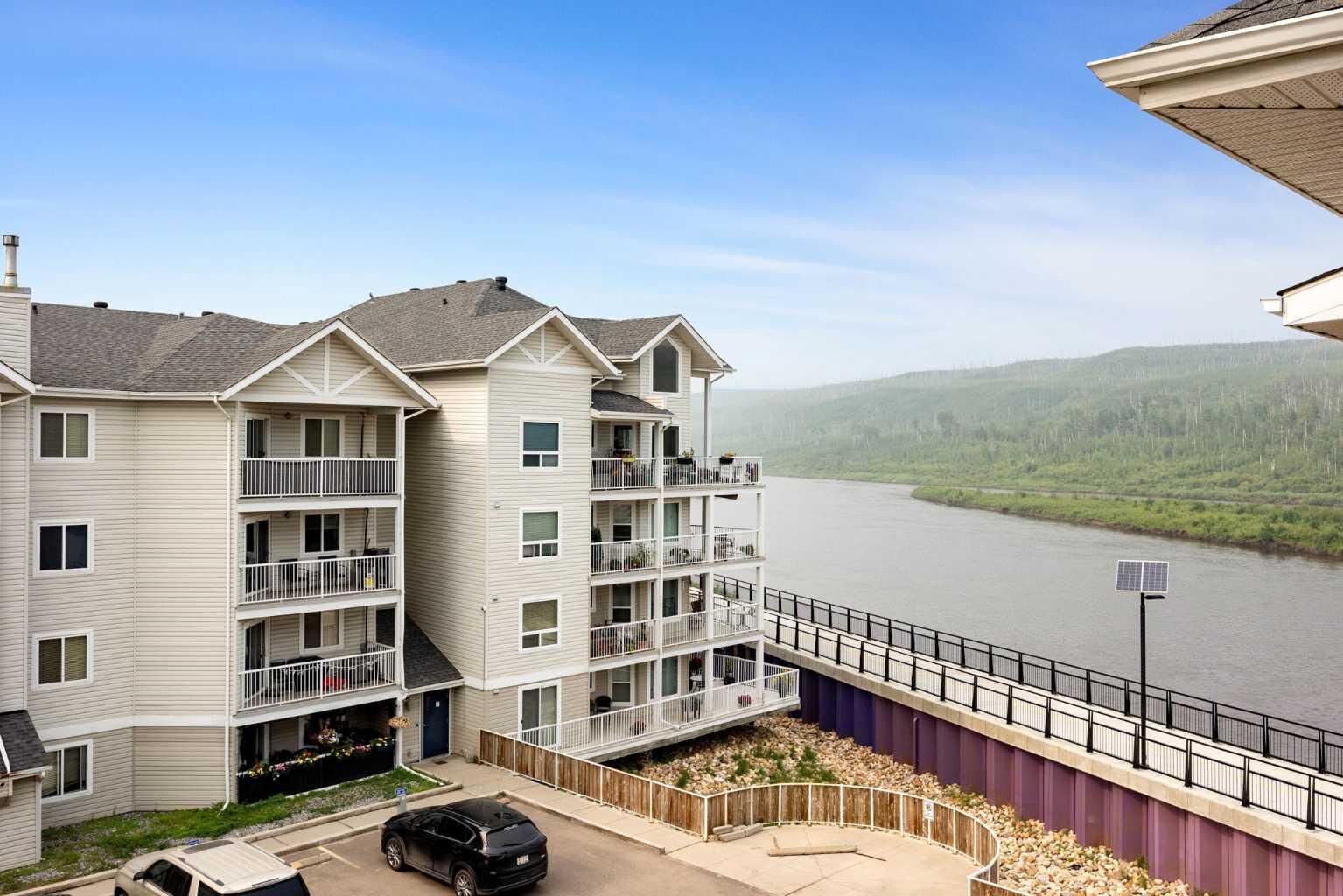 Property Photo: 38 Riedel Street 1410 AB T9H 3E1