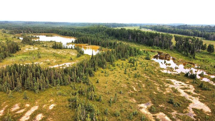 Property Photo: Range Road 43 Twp Rd 360 AB T4G 2V0