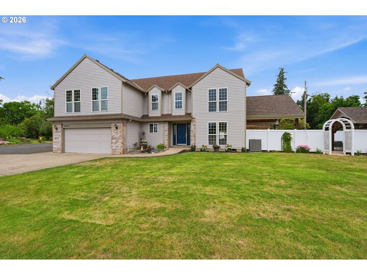 Property Photo:  14633 Ehlen Rd NE  OR 97002 