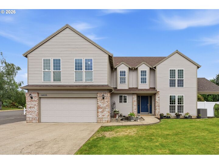 Property Photo: 14633 Ehlen Rd NE OR 97002