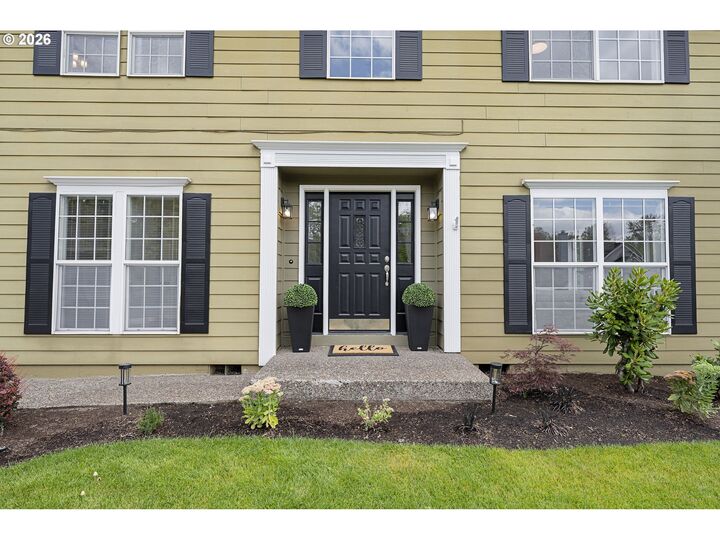 Property Photo: 11010 SW Eschman Way OR 97223