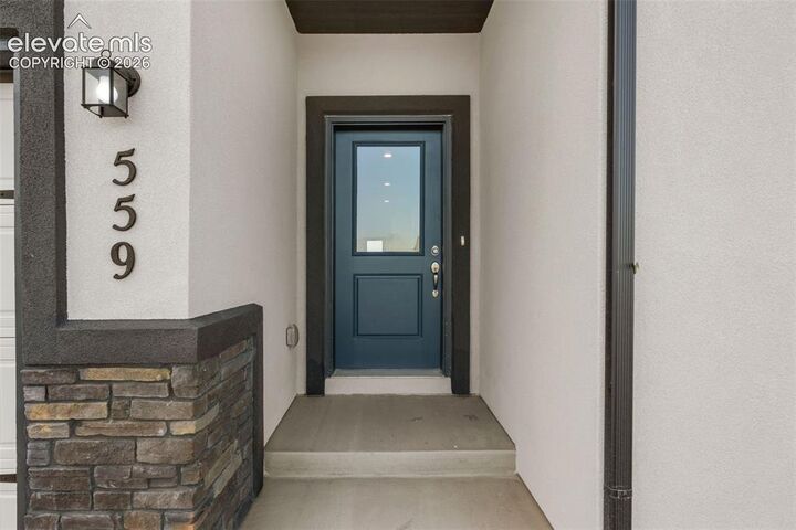 Property Photo:  559 Bayview Drive  CO 81007 
