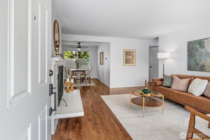 Property Photo: 4303 225th Street SW WA 98043