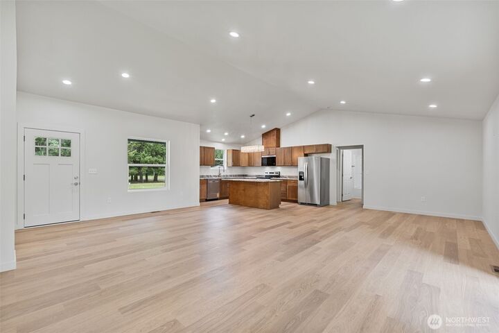 Property Photo: 903 Byham Road WA 98596