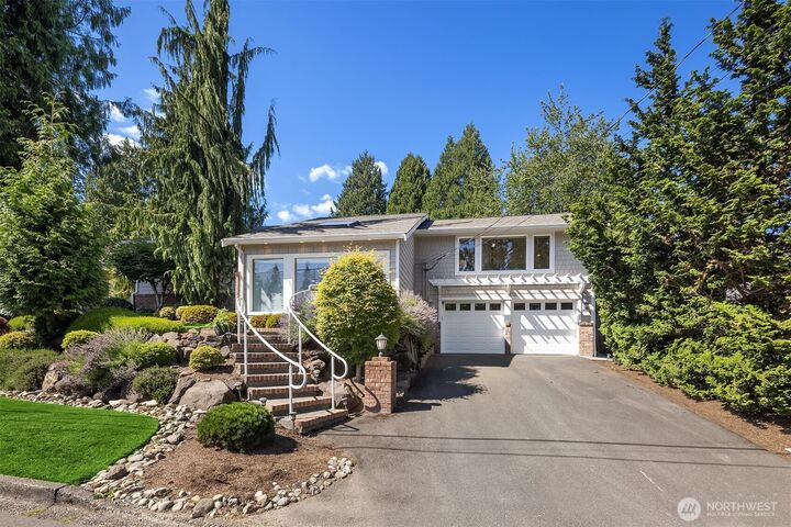 Property Photo: 10710 NE 190th Street WA 98011