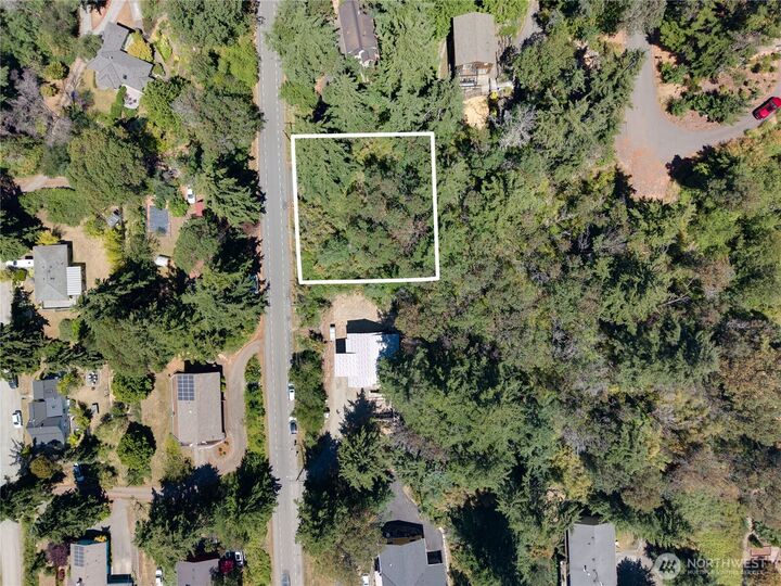 Property Photo: 1024 Fir Street WA 98368