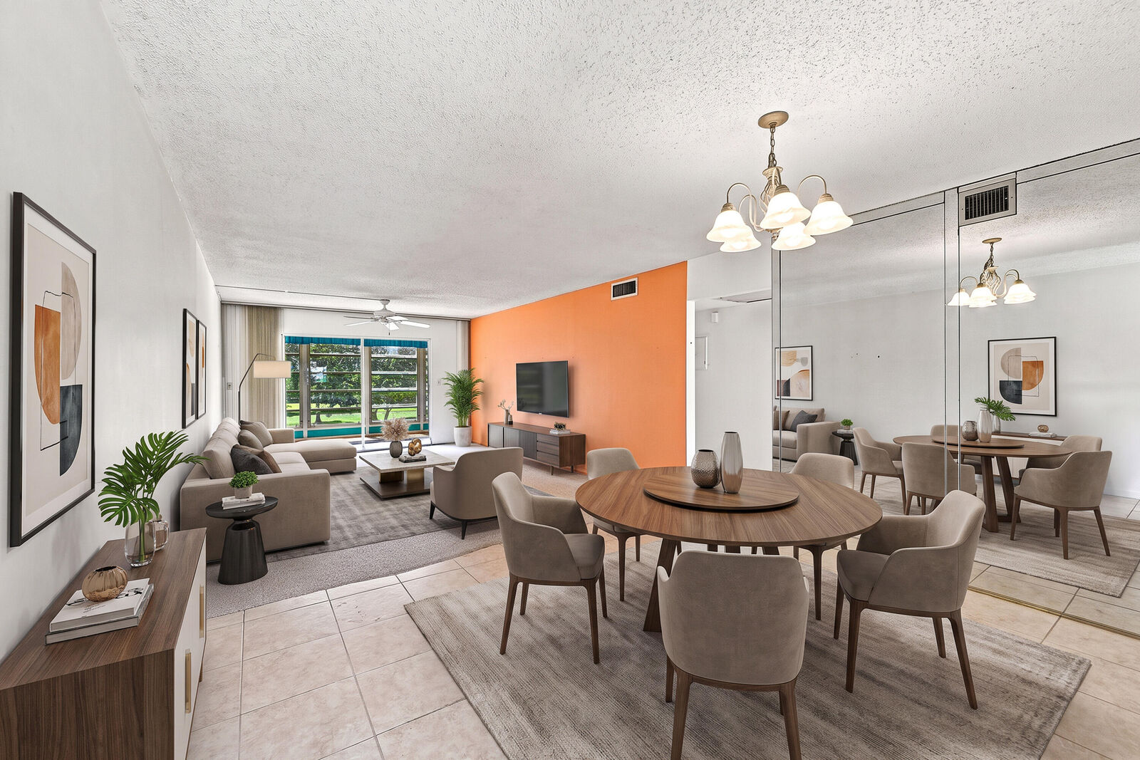 Property Photo: 2901 Victoria Circle D2 FL 33066