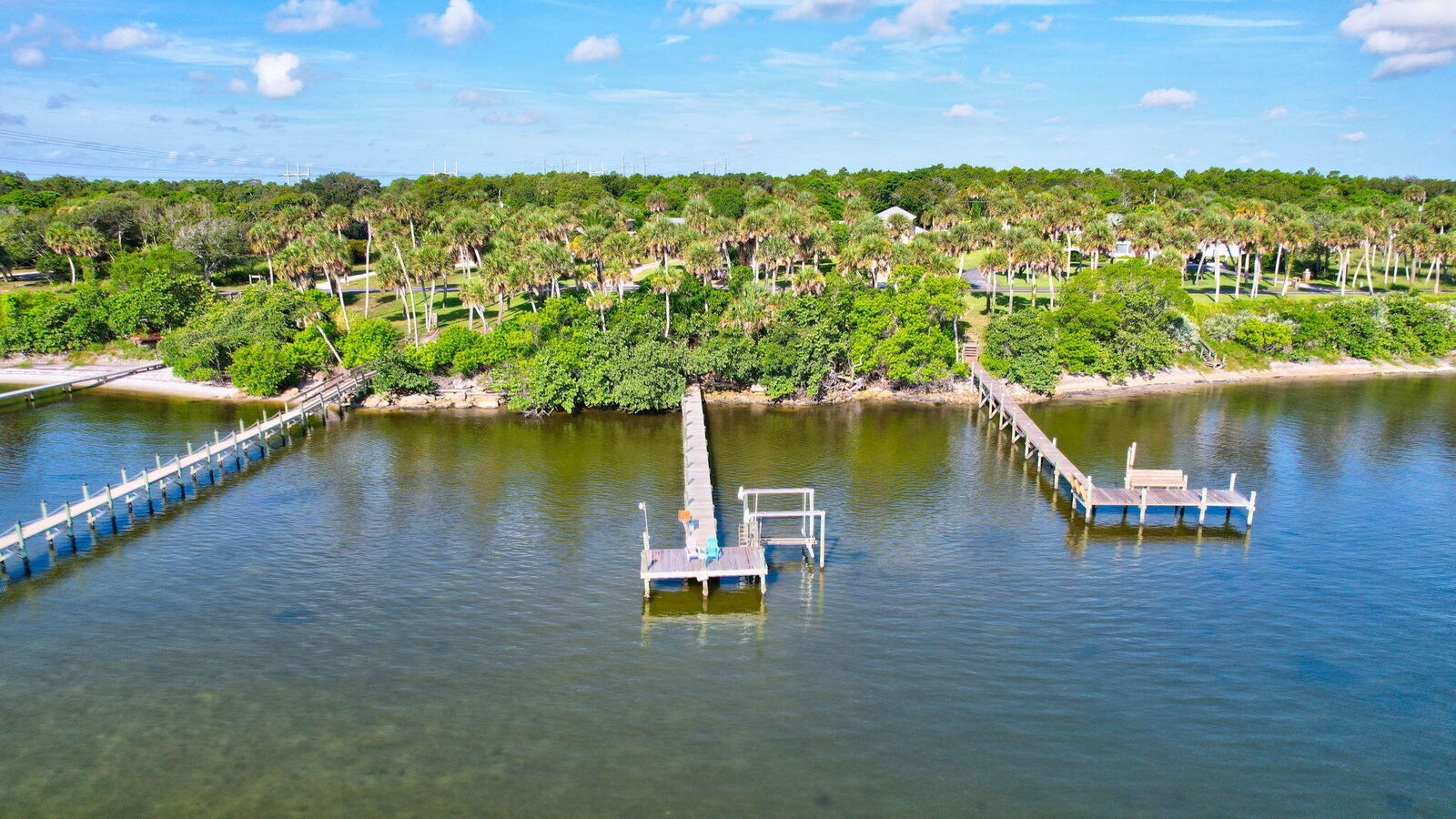 Property Photo: 7501 S Indian River Drive FL 34982