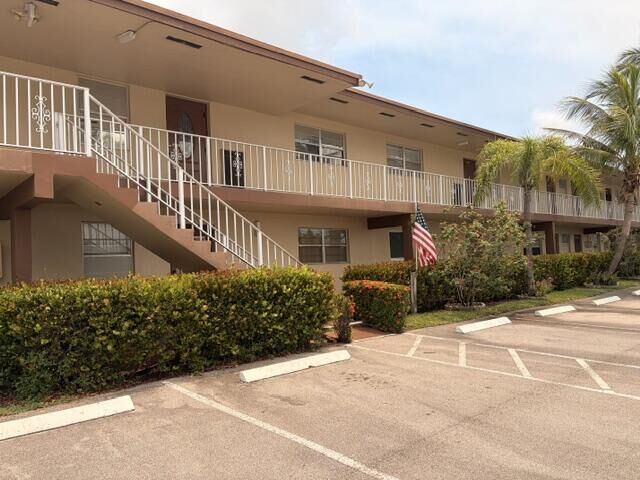 Property Photo: 7205 W Atlantic Boulevard 206 FL 33063